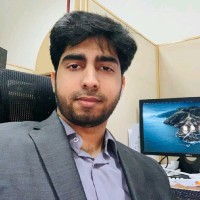 Muhammad Hussain Anwer
